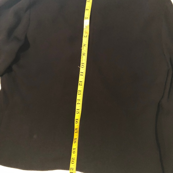 Ann Taylor cocktail skirt camisole jacket size 6 - Picture 3 of 8